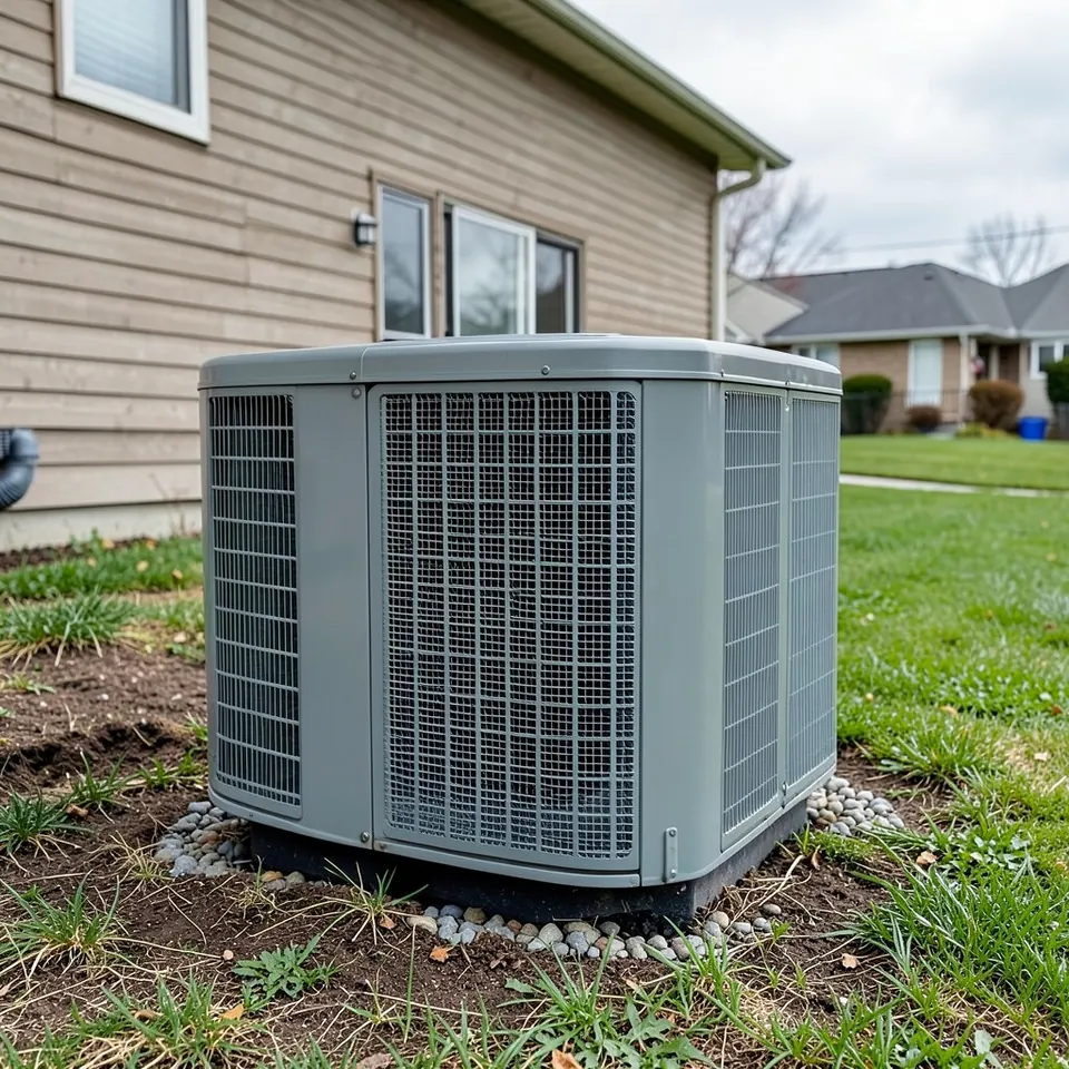 AC Repair in Bella Vista, AR — local guide